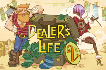 Dealer’s Life 2 Pre-Installed Steamunderground.net
