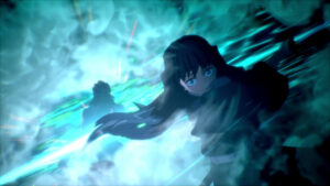 Demon Slayer -Kimetsu no Yaiba- The Hinokami Chronicles 2 Steamunlocked