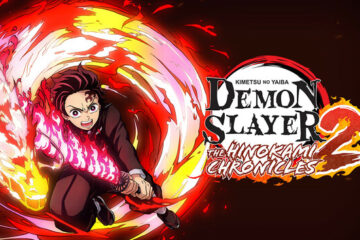 Demon Slayer -Kimetsu no Yaiba- The Hinokami Chronicles 2 Pre-Installed Steamunderground.net