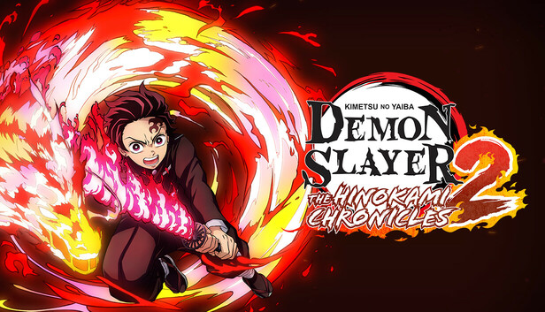 Demon Slayer -Kimetsu no Yaiba- The Hinokami Chronicles 2 Pre-Installed Steamunderground.net