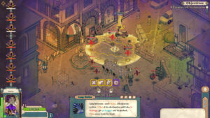 Dice Gambit Steamunlocked