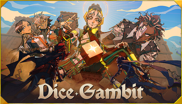 Dice Gambit Pre-Installed Steamunderground.net