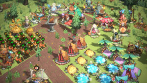 Dino Topia Free Download