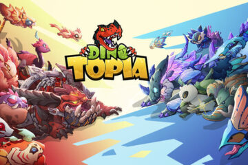 Dino Topia Pre-Installed Steamunderground.net
