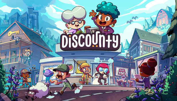 Discounty Pre-Installed Steamunderground.net