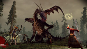 Dragon Age Origins Fast Download