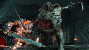 Dragon Age Origins Steamunlocked