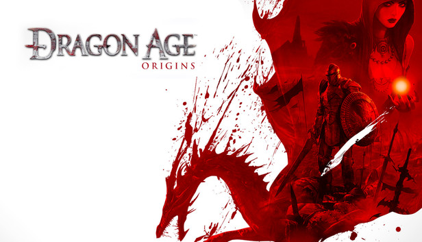 Dragon Age Origins Pre-Installed Steamunderground.net