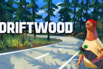 Driftwood Pre-Installed Steamunderground.net