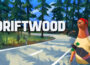 Driftwood Pre-Installed Steamunderground.net