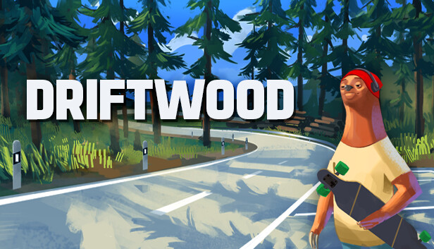 Driftwood Pre-Installed Steamunderground.net