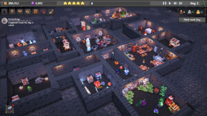 Dungeon Tycoon Fast Download