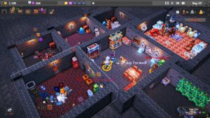 Dungeon Tycoon Steamunlocked