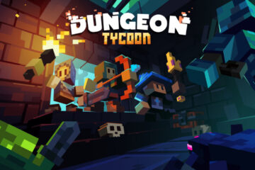 Dungeon Tycoon Pre-Installed Steamunderground.net