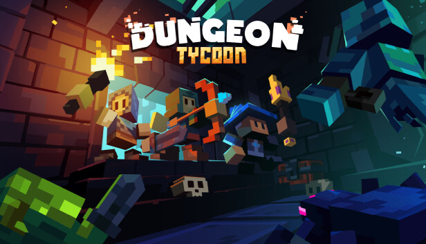 Dungeon Tycoon Pre-Installed Steamunderground.net