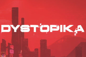 Dystopika Pre-Installed Steamunderground.net