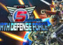 EARTH DEFENSE FORCE 5 Pre-Installed Steamunderground.net
