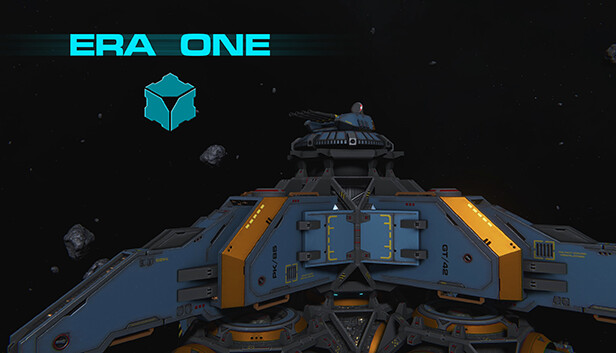 ERA ONE Pre-Installed Steamunderground.net
