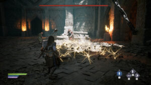 Echoes of the End Steamunlocked
