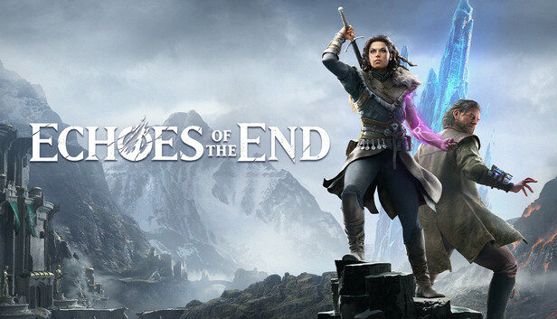Echoes of the End Pre-Installed Steamunderground.net