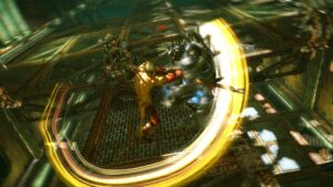 Enslaved Odyssey to the West Fast Download