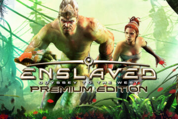 Enslaved Odyssey to the West Pre-Installed Steamunderground.net