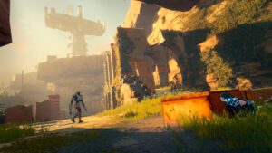 Ereban Shadow Legacy Steamunlocked