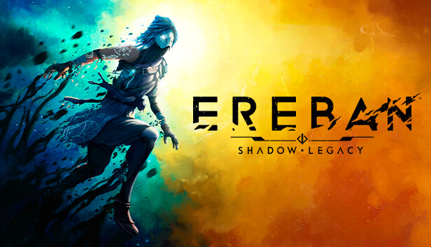 Ereban Shadow Legacy Pre-Installed Steamunderground.net