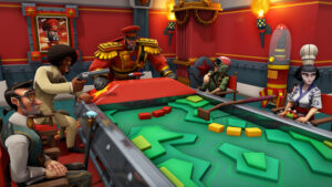 Evil Genius 2 World Domination Fast Download