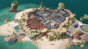 Evil Genius 2 World Domination Steamunlocked