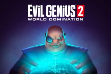 Evil Genius 2 World Domination Pre-Installed Steamunderground.net