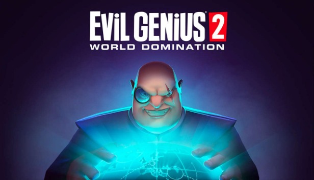 Evil Genius 2 World Domination Pre-Installed Steamunderground.net