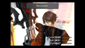 FINAL FANTASY VIII – REMASTERED Fast Download