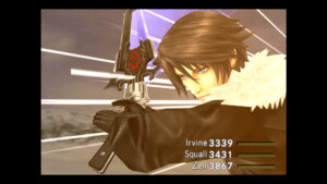 FINAL FANTASY VIII – REMASTERED Steamunlocked