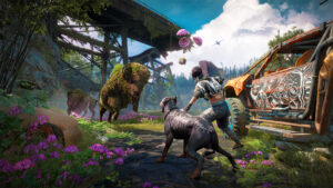 Far Cry New Dawn Fast Download