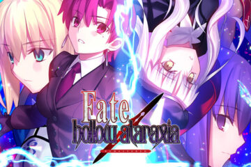 Fate hollow ataraxia REMASTERED Pre-Installed Steamunderground.net