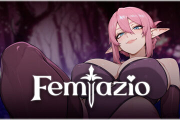 Femtazio Pre-Installed Steamunderground.net