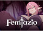 Femtazio Pre-Installed Steamunderground.net