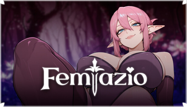 Femtazio Pre-Installed Steamunderground.net