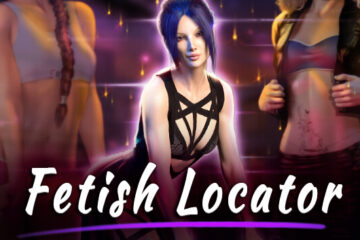Fetish Locator Week One Pre-Installed Steamunderground.net