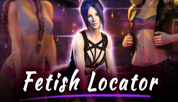 Fetish Locator Week One Pre-Installed Steamunderground.net
