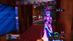 Fida Puti Samurai Fast Download