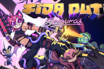 Fida Puti Samurai Pre-Installed Steamunderground.net