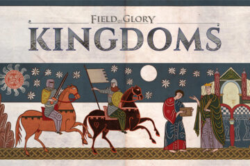 Field of Glory Kingdoms Pre-Installed Steamunderground.net