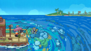 Fischer's Fishing Journey Fast Download