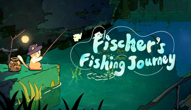 Fischer's Fishing Journey Pre-Installed Steamunderground.net