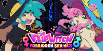 FlipWitch - Forbidden Sex Hex Pre-Installed Steamunderground.net