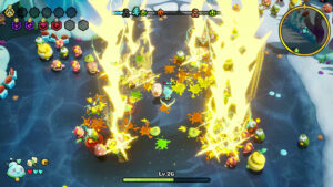 Funguys Swarm Fast Download