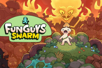 Funguys Swarm Pre-Installed Steamunderground.net
