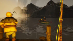 GONE Fishing Fast Download